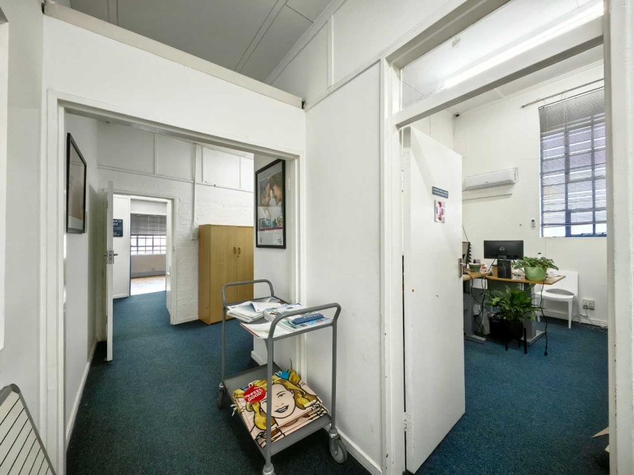 To Let commercial Property for Rent in Observatory Western Cape